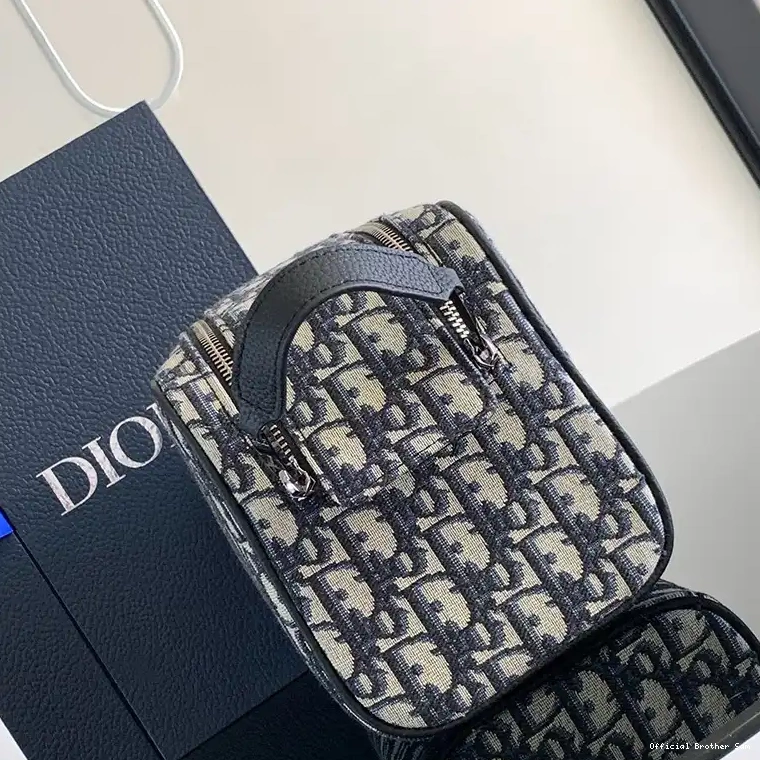 Official Brother Sam Dio Bags 2404YA0059 0611